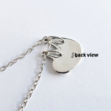 Load image into Gallery viewer, Sterling Silver Sloth Charm -- N219
