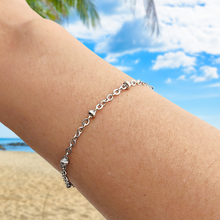 Load image into Gallery viewer, Stainless Steel Non-Tarnish Bracelets
