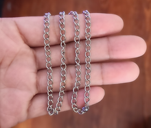 Load image into Gallery viewer, Stainless Steel Twist Chain Wrap Anklet
