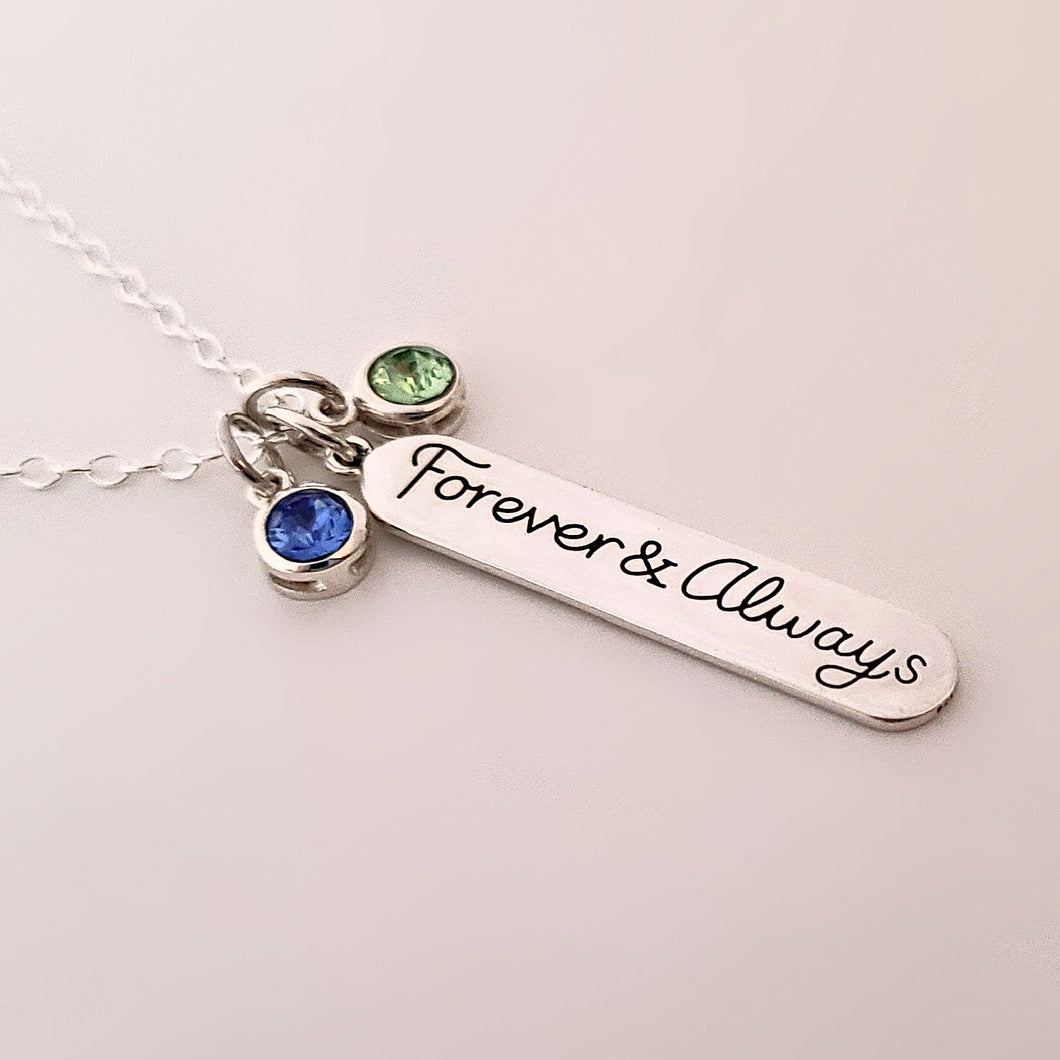 Sterling Silver 