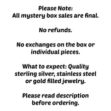 Load image into Gallery viewer, *Sweet Surprise* Mystery Box $45
