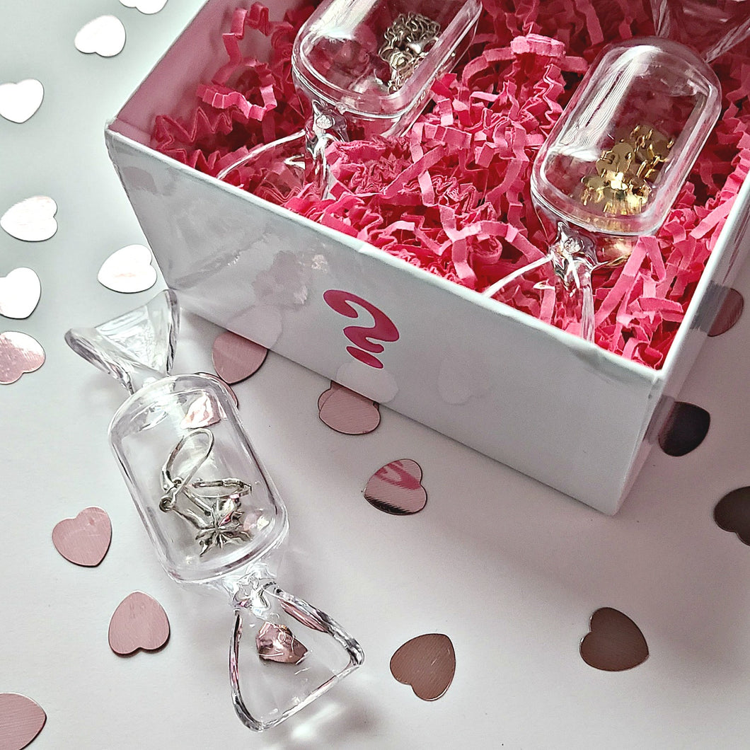 *Sweet Surprise* Mystery Box $45