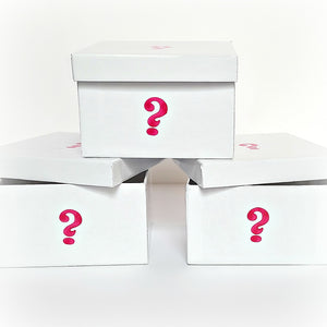 *Sweet Surprise* Mystery Box $45